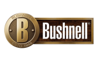 BUSHNELL - All Purpose hunting binoculars 10x42 waterproof green