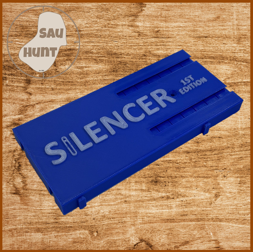Saulencer™ - basic support