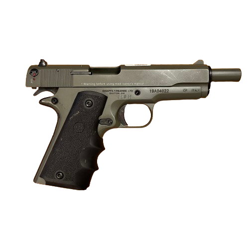 Pistole - Chiappa 1911 FULL im Kaliber .22LR SOFORT VERFÜGBAR