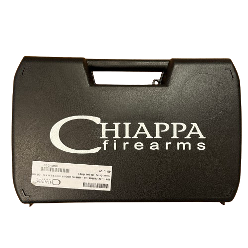 Pistole - Chiappa 1911 FULL im Kaliber .22LR SOFORT VERFÜGBAR