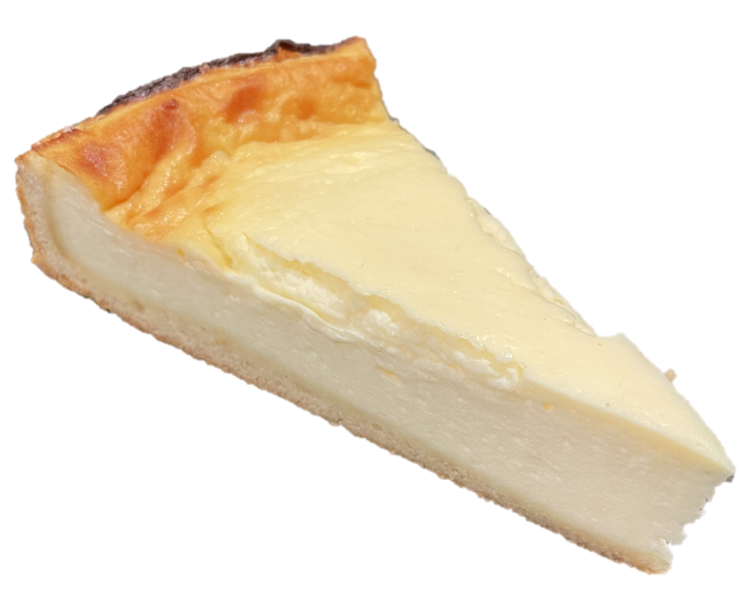 Käsekuchen