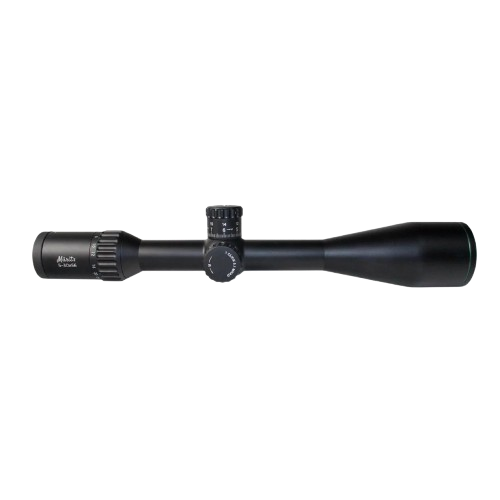 Professor Optiken - Riflescope Ammersee 1-6x24 HD, reticle 4, illuminated, driven hunt lens 