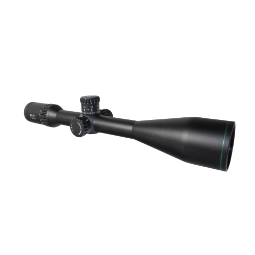 Professor Optiken - Riflescope Ammersee 1-6x24 HD, reticle 4, illuminated, driven hunt lens 