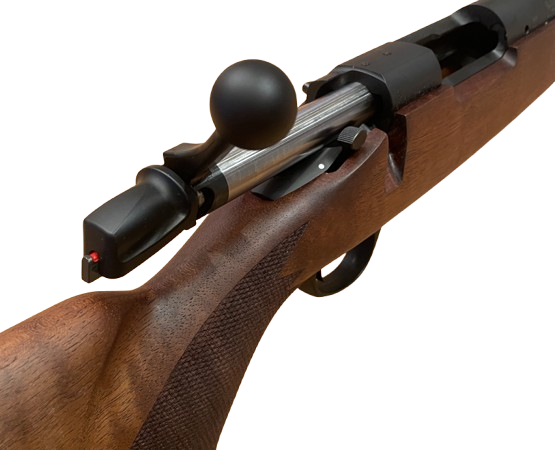 CZ - repeating rifle 600 Ergo in the proven standard calibers 