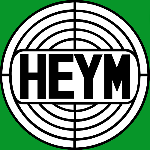 HEYM Power Pac's - Hausgemachtes von Heym