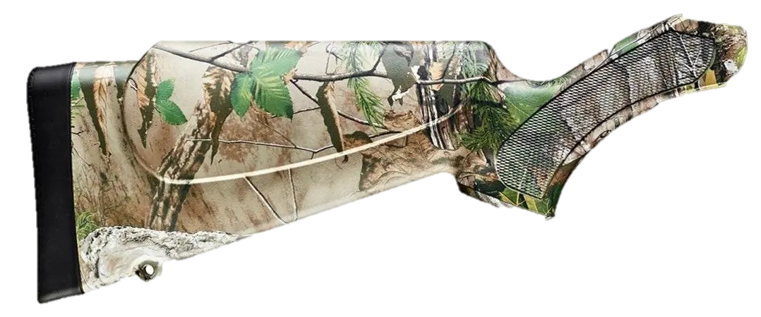 Bergara - BA13 TD Schaft Umbau-Kit - Realtree Edge Camo